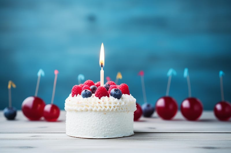 Whimsical Treats