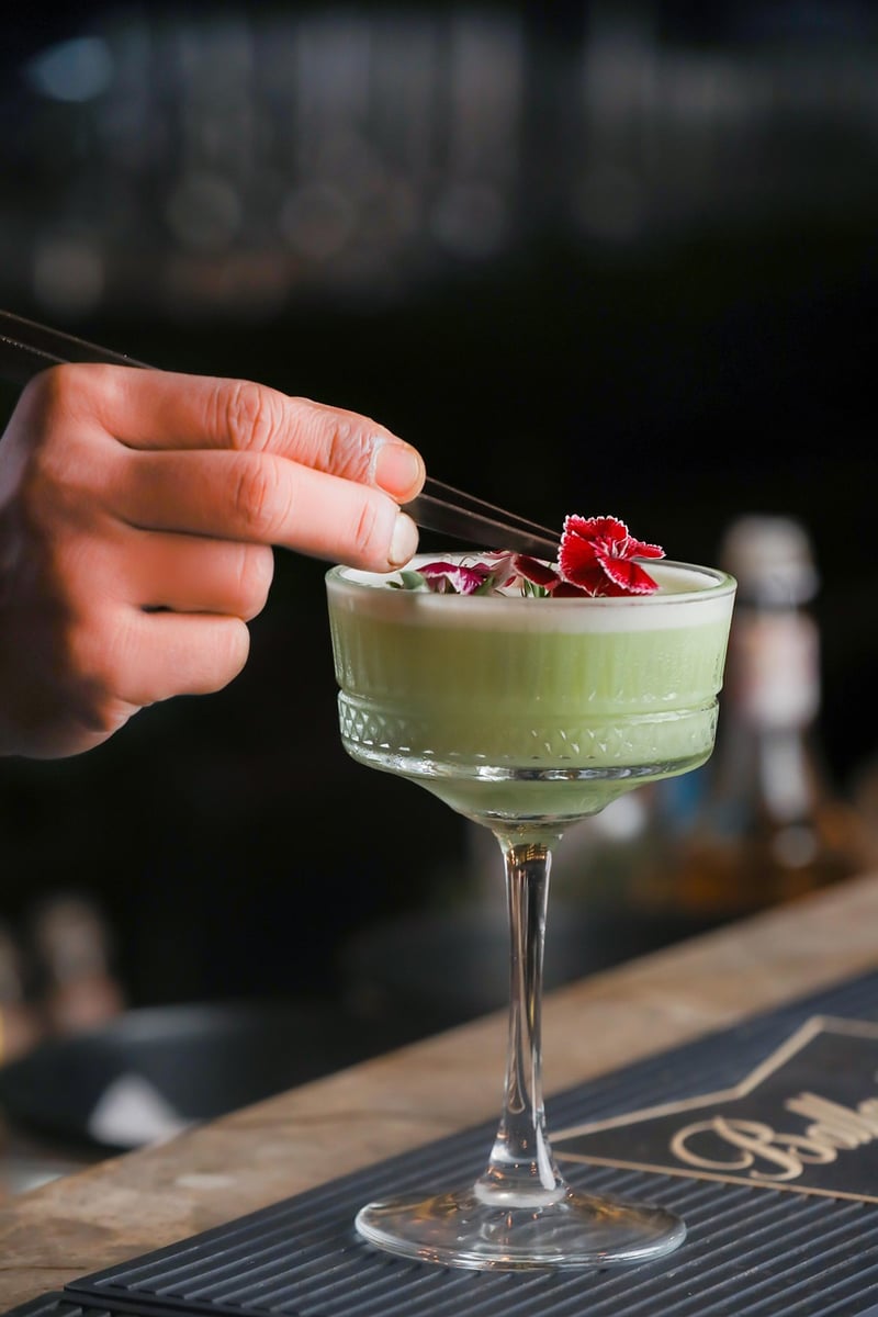 Cocktail Drink