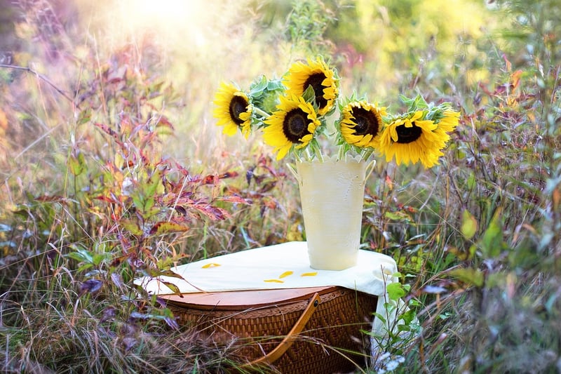 Floral Bouquet