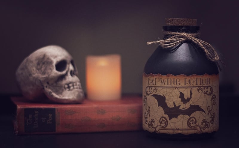 Fairy Tale Favors
