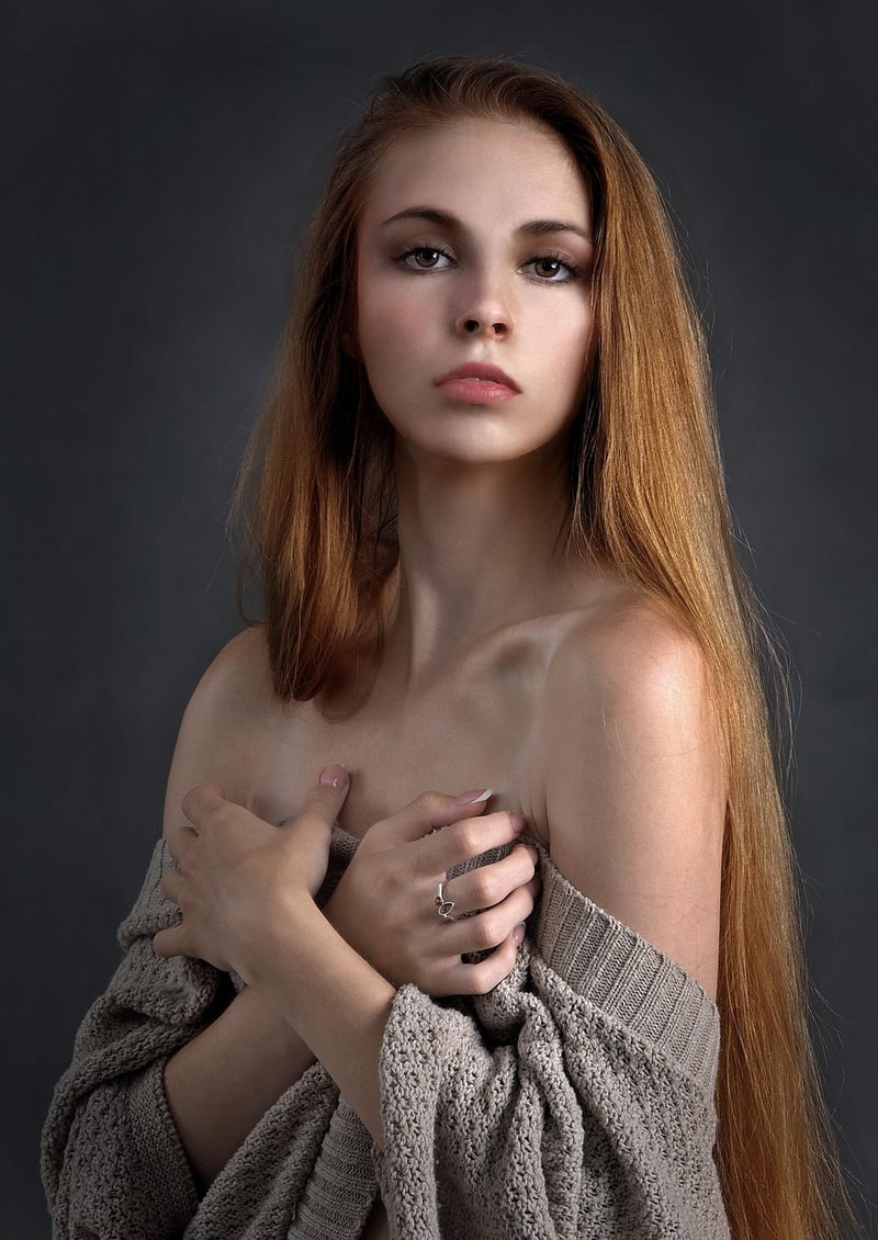 Whimsical Photoshoot